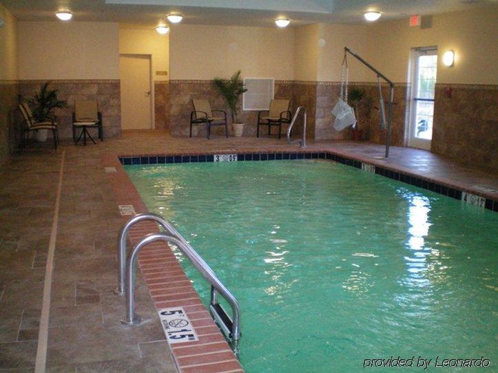 Candlewood Suites Slidell Northshore By Ihg Einrichtungen foto